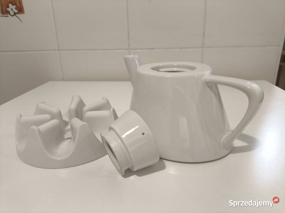 Czajnik z podgrzewaczem Kwidzyn