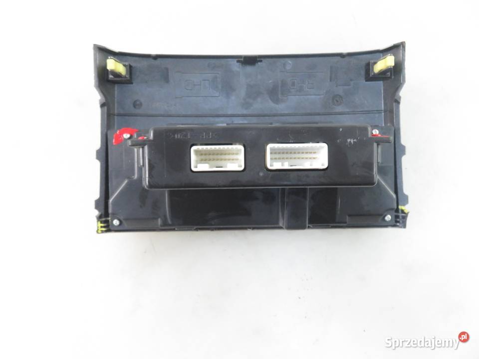 KLIMATRONIK TOYOTA COROLLA Verso 559020F010C