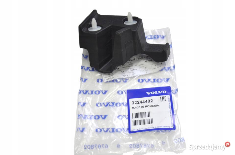 VOLVO XC60 II lewa pianka z podszybia 32244402