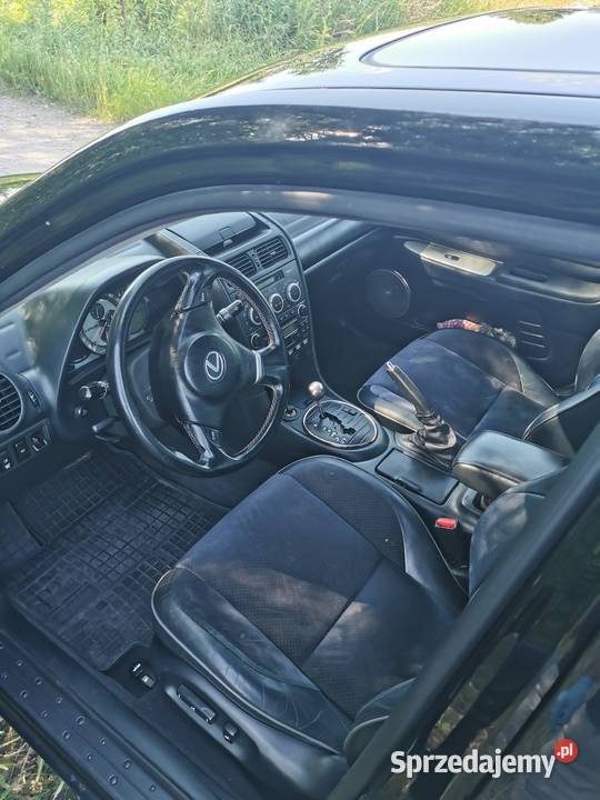 Lexus is 300 Prestige Radom