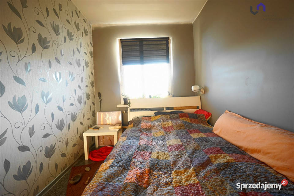 Sprzedam mieszkanie Katowice 7292m2 4 pokoje blok