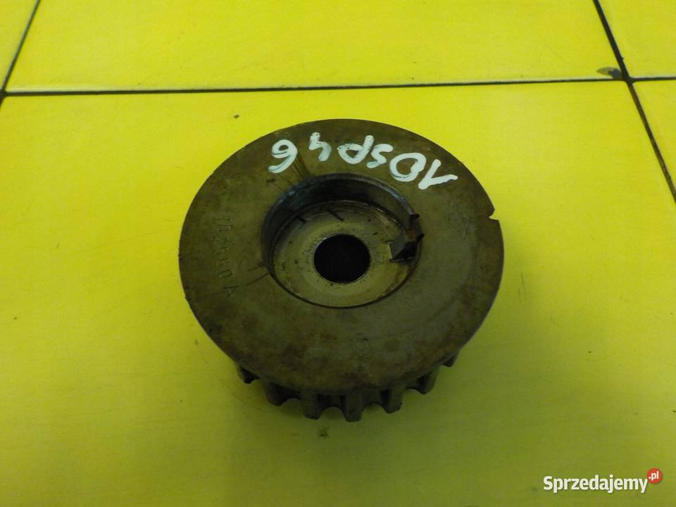 DACIA SANDERO II LOGAN 12 16V 15r 75 D4F732 kolo osobowe świętokrzyskie