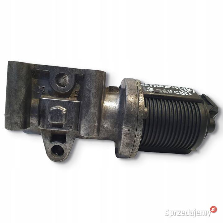 ZAWÓR EGR Opel Astra H III 19 CDTI 55215031 Chełm