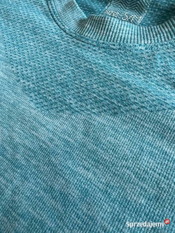 Bluzka z długim rękawem sportowa niemiecka HIT podkarpackie Jasło