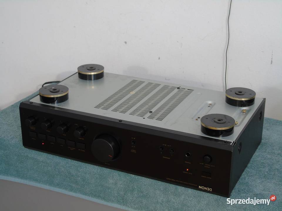 Wzmacniacz Denon PMA495R sprawny WYSYŁKA Elektronika Jasło