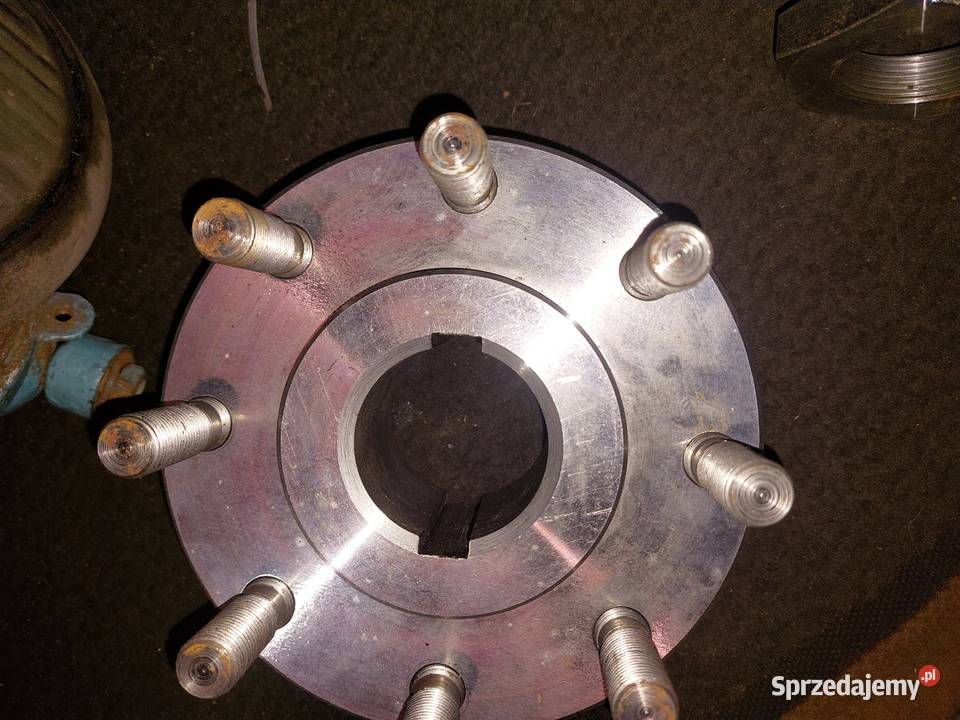 Ursus C25 zwolnica nowe części Żyrardów