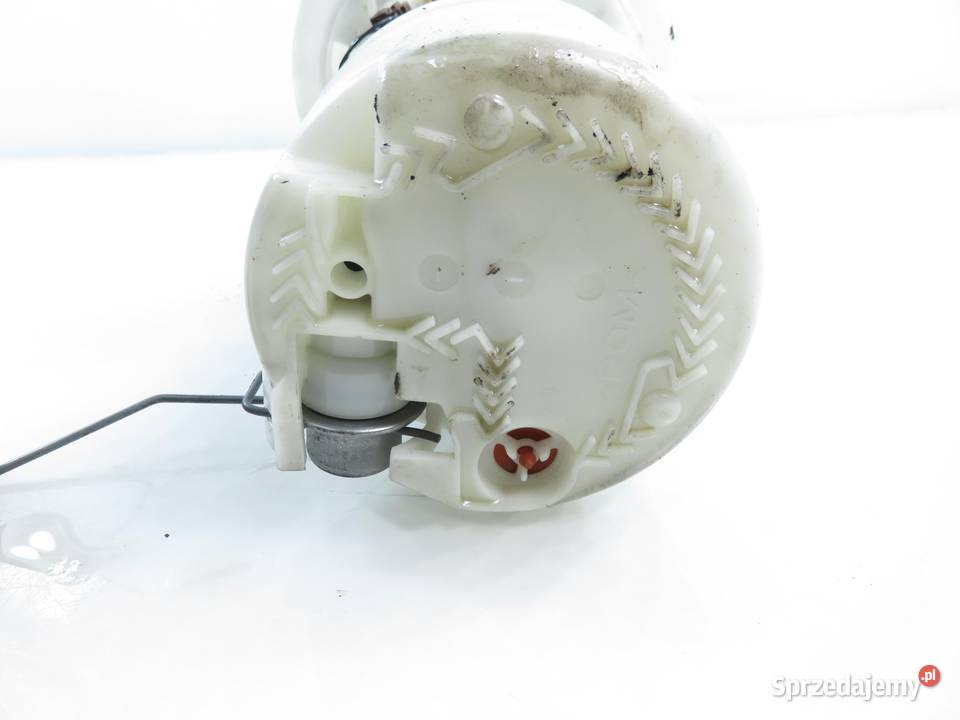 POMPA PALIWA CITROEN C5 III RD 30 V6 211 XFV