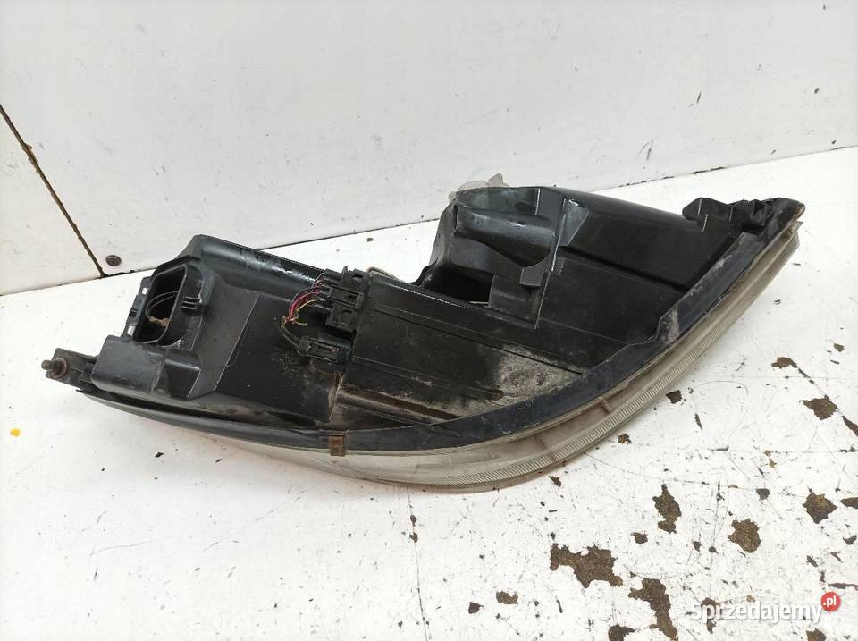 LAMPA PRZÓD LEWA 0301208201 Mitsubishi Colt VII osobowe sprzedam