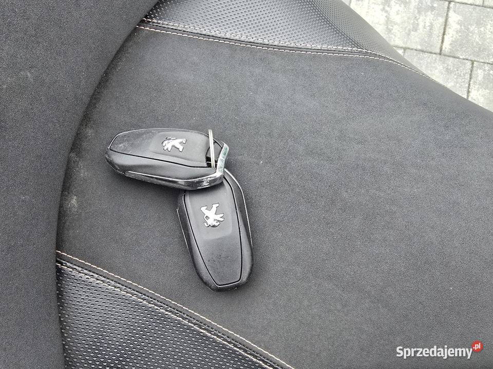 Peugeot Metropolis 400 TSC ABS Na KatB 13 łódzkie sprzedam