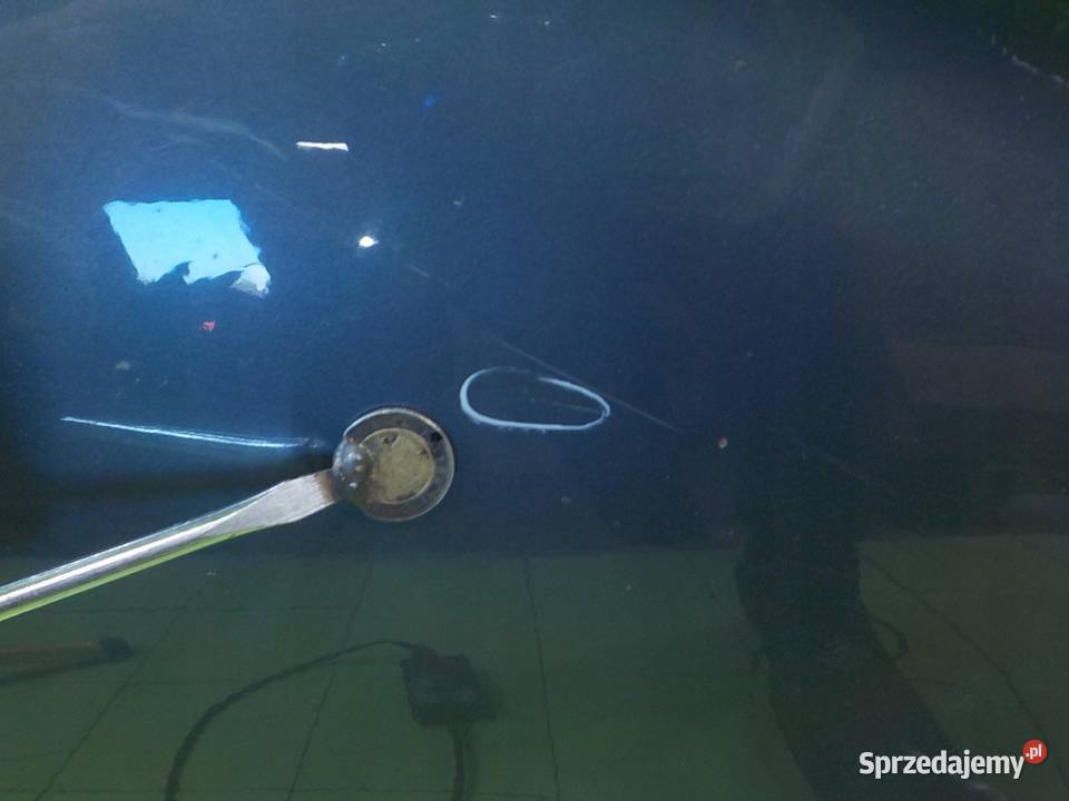 MERCEDES CLS C219 W219 LIFT 30 CDI 09r COUPE 2D Suków