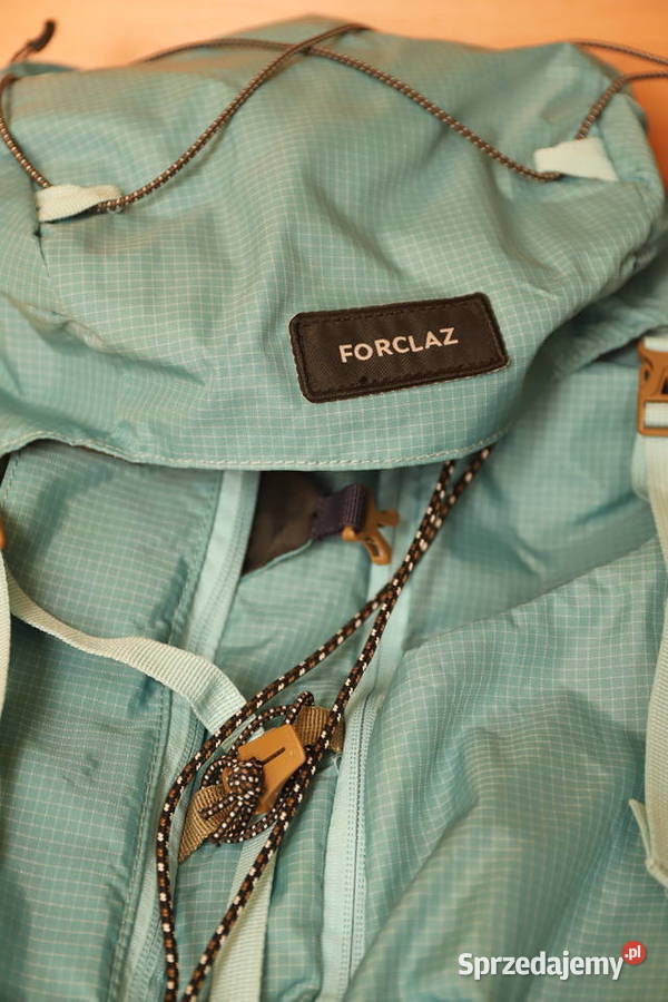 Plecak FORCLAZ MT500 Air 4510 wielkopolskie Gniezno