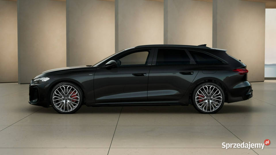 Audi A5 Avant Toruń