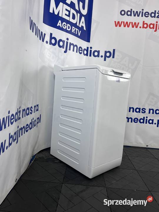 Pralka Electrolux Soft Open Eco 6 1200ob A Wiejca