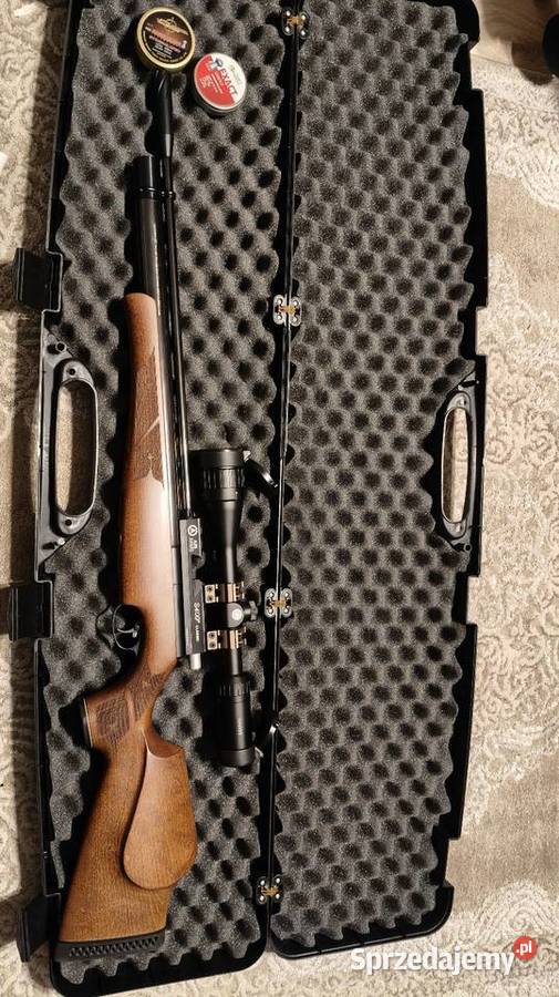 Air Arms s400f komplet Choszczno