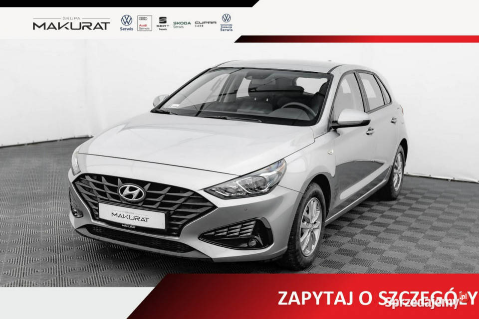 Hyundai i30 GD2C83815 DPI Classic Bluetooth kurtyny powietrzne Gdańsk
