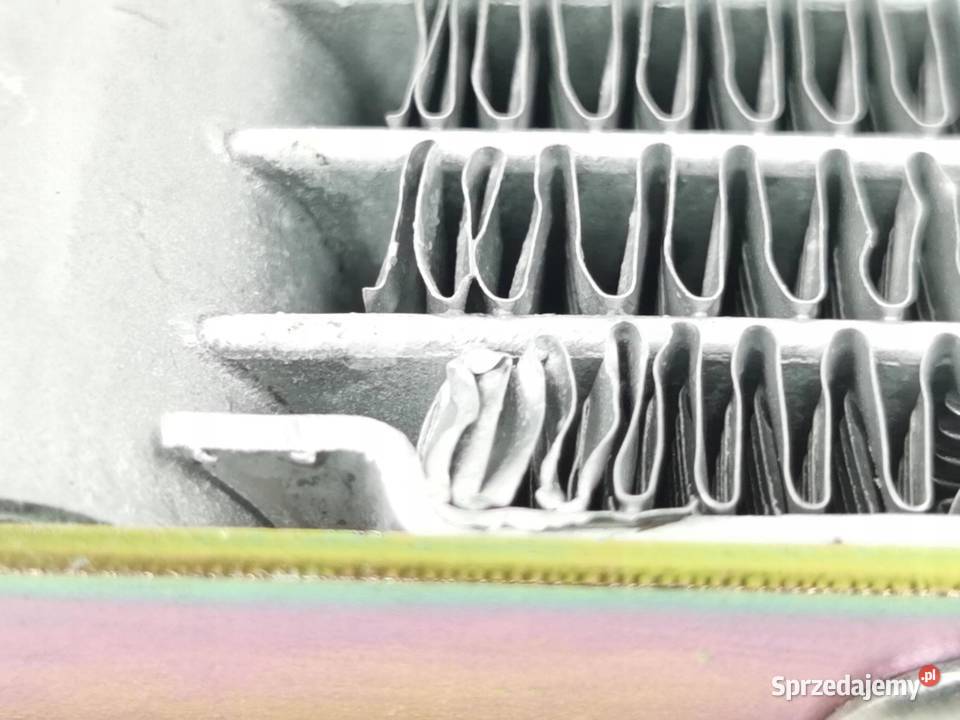 SKRAPLACZ KLIMATYZACJI IVECO DAILY 9709 NOWY