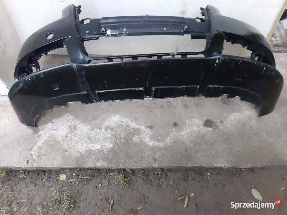 Zderzak przedni Audi A4 B7 sline osobowe Głuchołazy