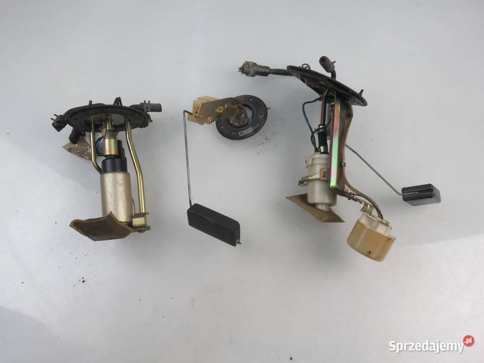 POMPA PALIWA SUZUKI BALENO 16 16V 4x4 Pompy paliwa małopolskie