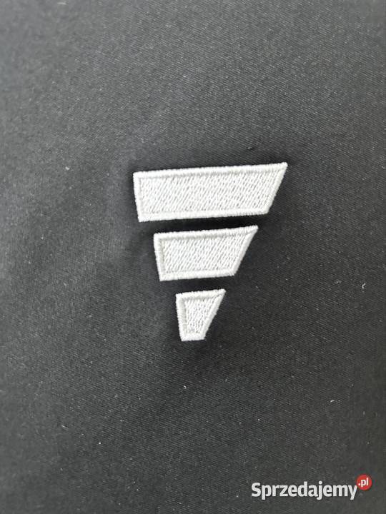 Koszulka Adidas S czarna sportowa koszulka sprzedam