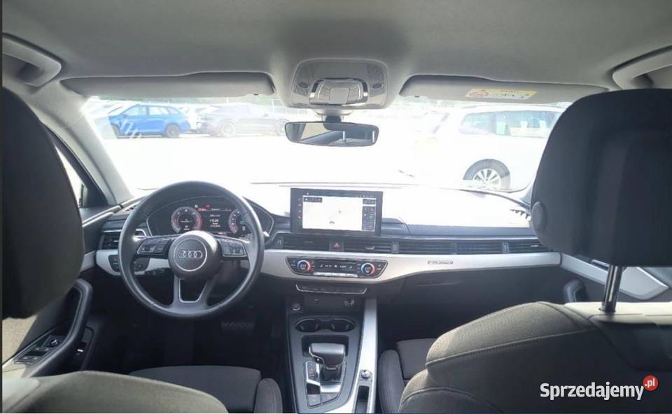 20 TDI Quattto 190 FV 23 brutto