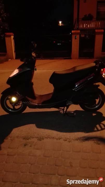 Zipp Quantum Classic 4t lubelskie