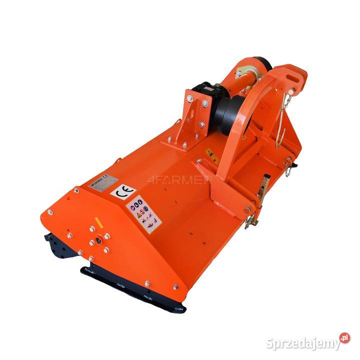 Kosiarka bijakowa EFGCK 155 otwierana klapa Bijakowe Tajęcina sprzedam