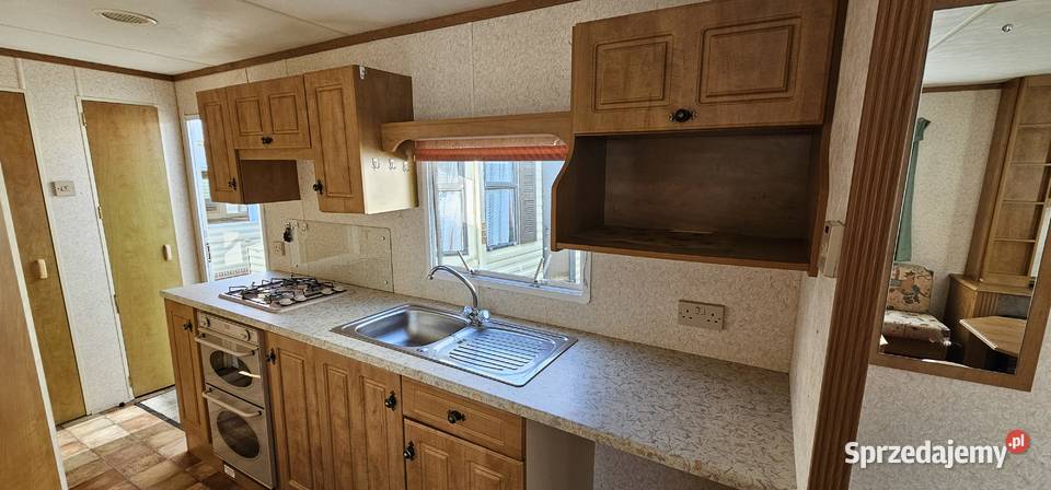 Domekholenderski KESTREL 2 pokoje 487 plac Radom Lublin