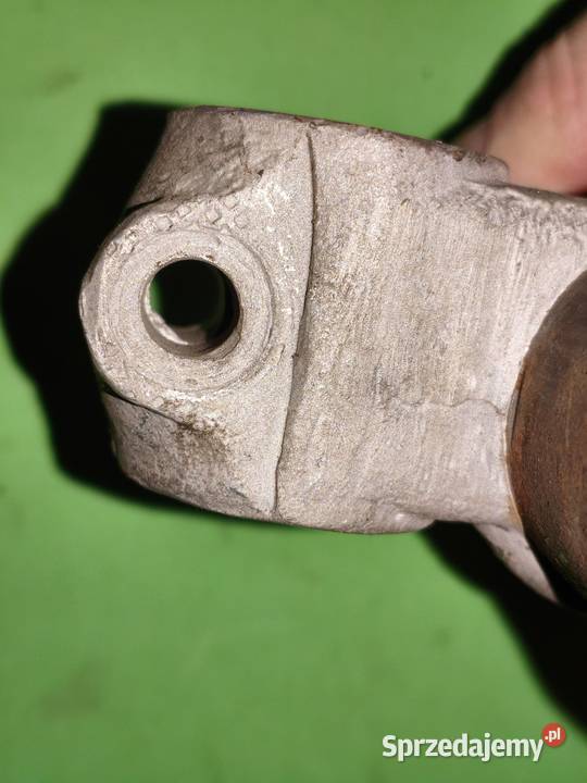 Lewy suwak M62 M61 M72 Leszno