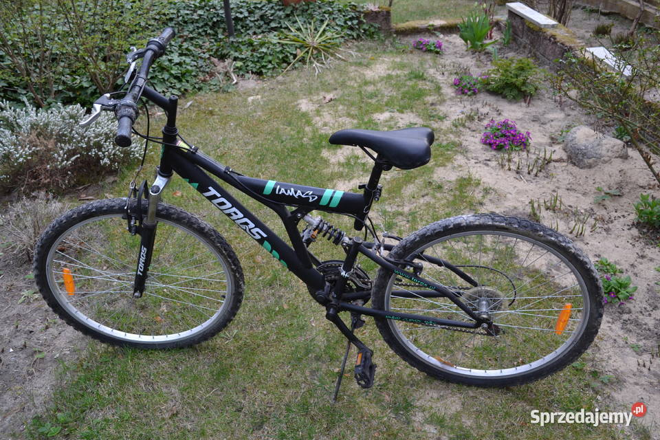 Rower Toros zachodniopomorskie Szczecin