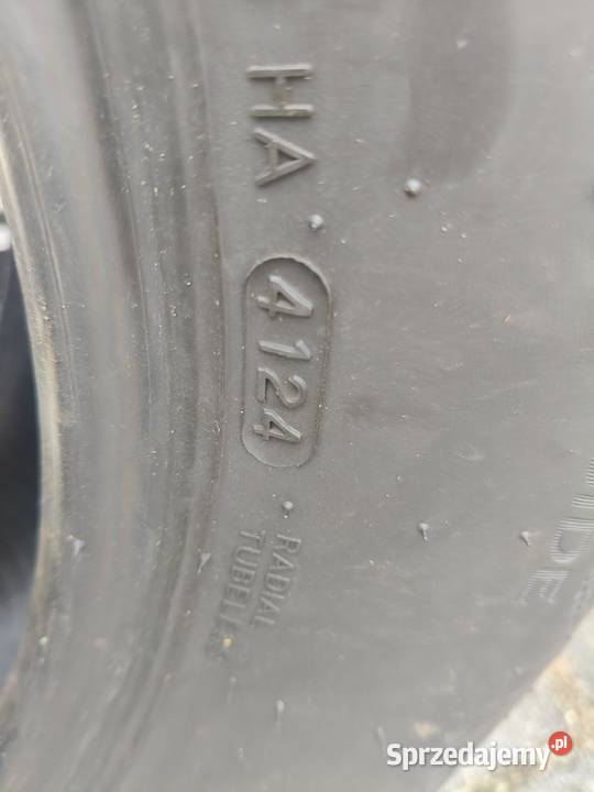 Opony letnie Hankok Prime Ventus 4 Psary