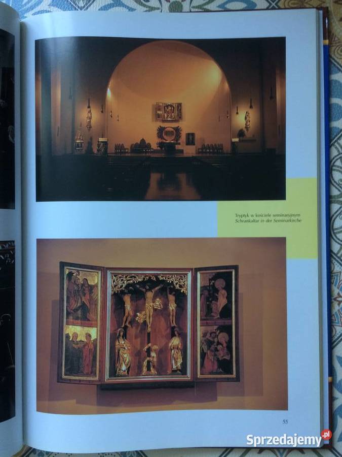 3810 Świat Murem Nie Oddzielony Szczecin