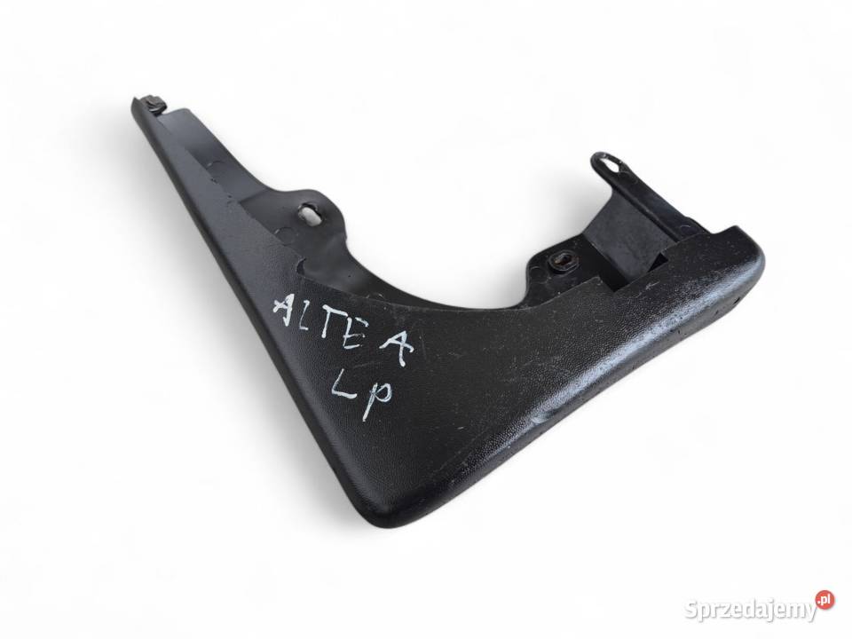 CHLAPACZ PRZÓD LEWY PRAWY SEAT ALTEA ALTEA XL Działoszyce