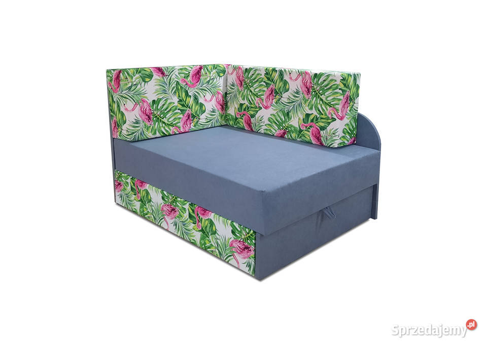 Łóżeczko Dziecięce Kubuś Sofa Zaborów sprzedam
