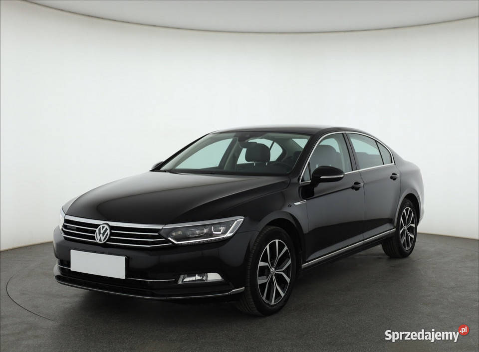VW Passat 20 TDI Piaseczno