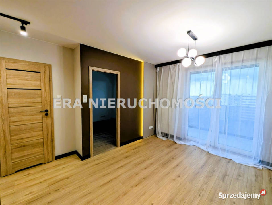 Mieszkanie Białystok Kraszewskiego 3154m2 apartamentowiec