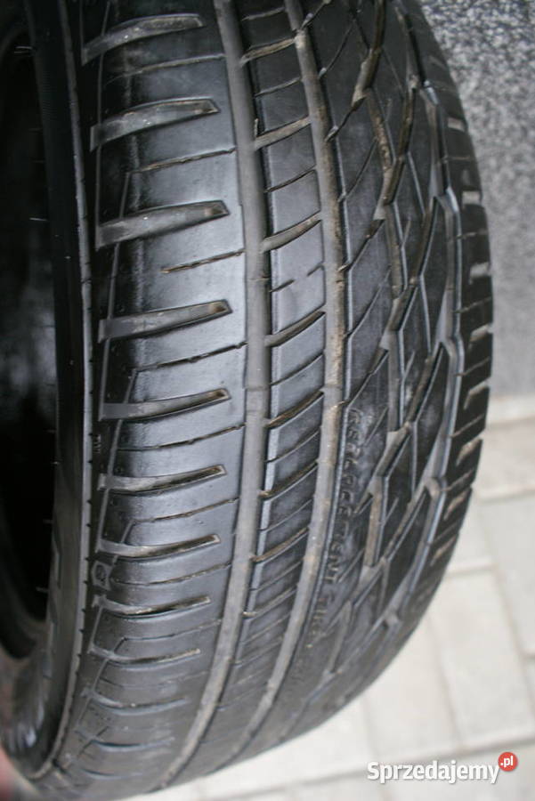 Opona GENERAL GRABBCR GT21560R17 2019 Okazja