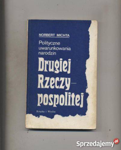 Polityczne uwarunkowania narodzin Drugiej zachodniopomorskie Szczecin