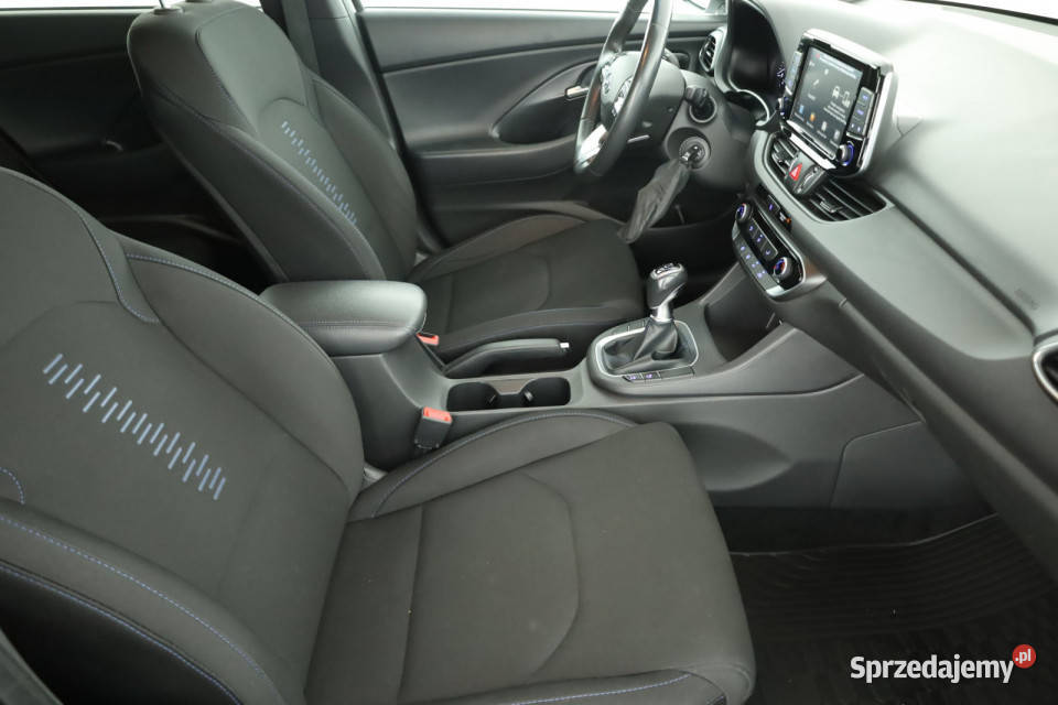 Hyundai i30 10 TGDI mazowieckie sprzedam
