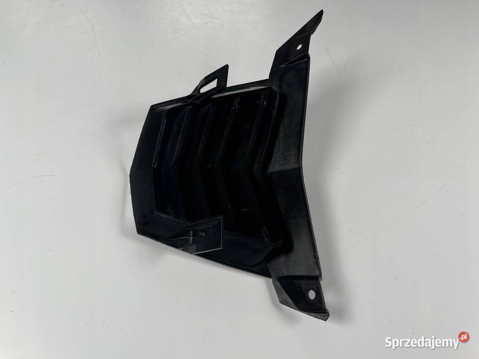 KTM DUKE 125 200 11 Wypełnienie Owiewka przód Łobżenica