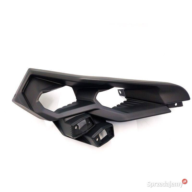 Okular lampy przód prawy canam Renegade 2023 BRP małopolskie Nowy Sącz