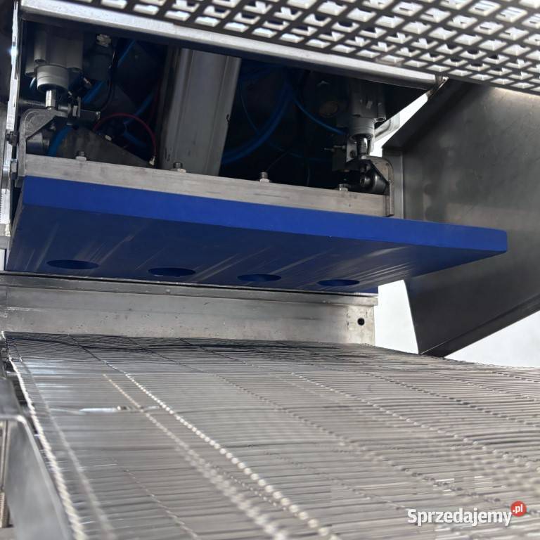 Formierka CFS GEA Koppens VM 400 HD Zamość