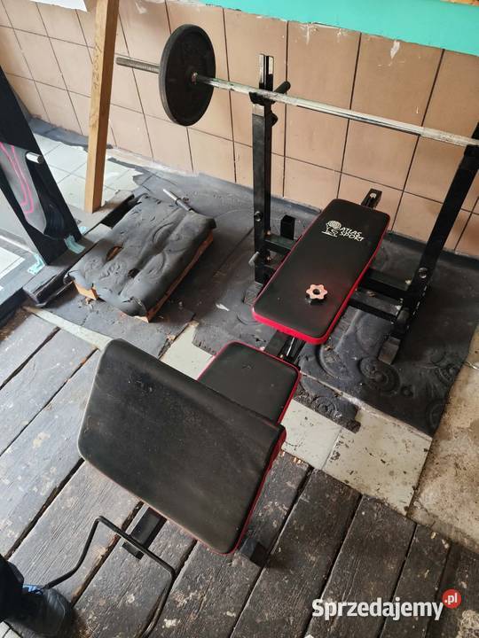 Siłownia Szczecin sprzedam