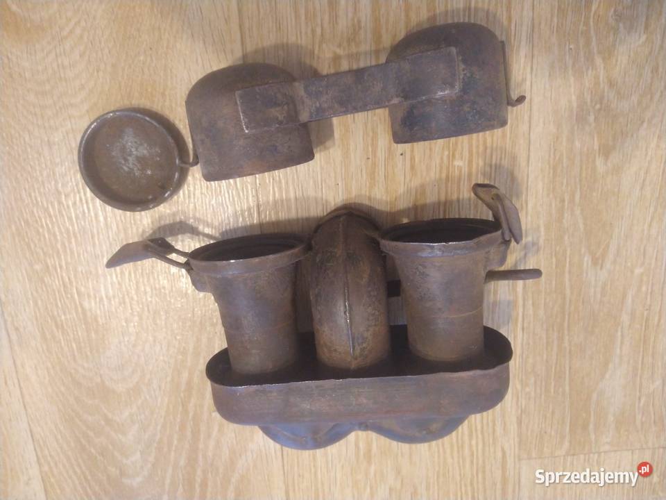 IŻ 49 filtr powietrza