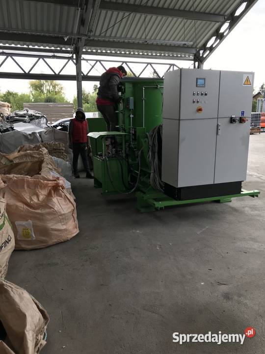 QUERSTROMZERSPANER MEWAQZ1200 THMM TQZ1200 Pozostałe Srocko Wielkie