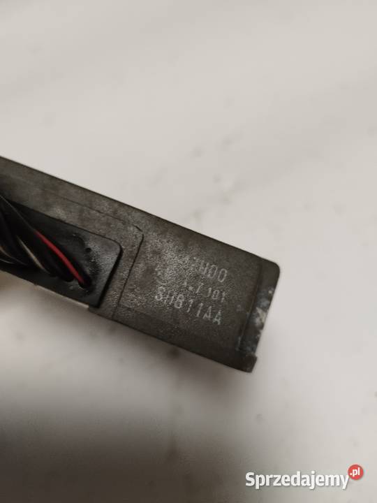Regulator napięcia Suzuki GSXR 600 750 L1l6 Turek