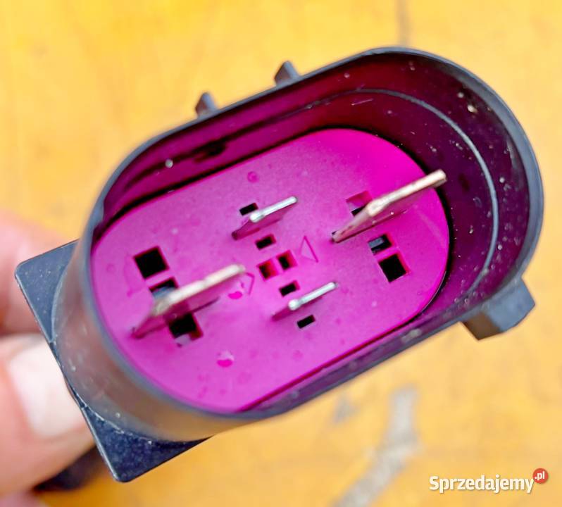 WENTYLATOR SILNICZEK ELEKTRYCZNY CHŁODNICY WODY Części montażowe Radom