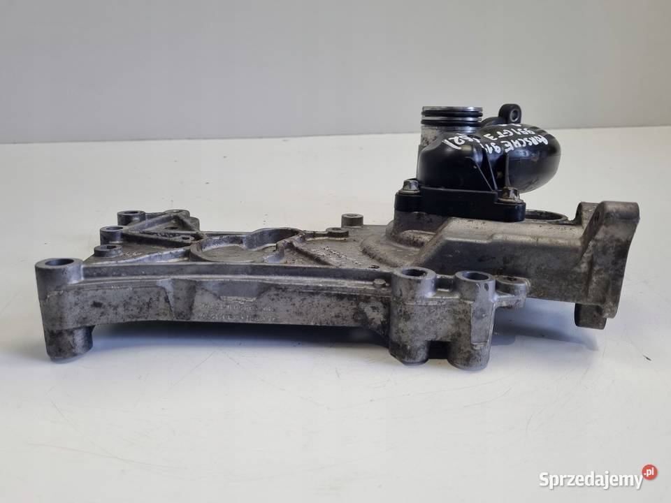 Porsche 911 991 GT3 38 OSŁONA POMPY WODY Obudowa lubelskie Chełm sprzedam