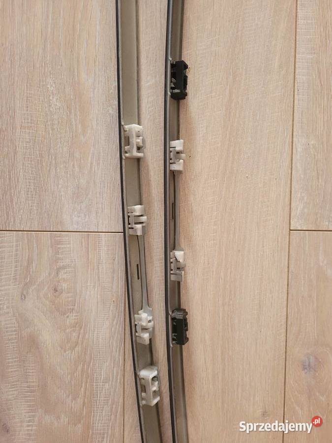 LISTWA DACHU CITROEN C5 HB 0004 2 Karoseria lubelskie