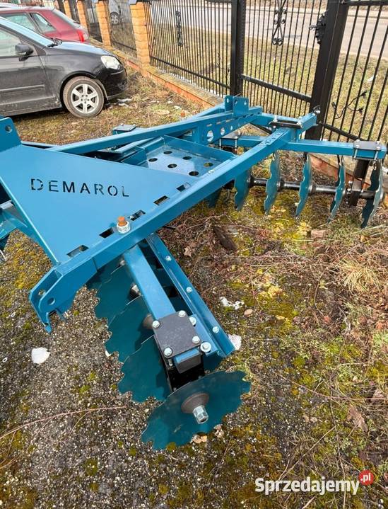 BRONA talerzowa Starogard Gdański