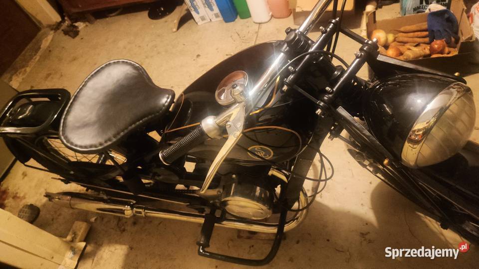 SHL m04 Wfm SHL wsk sokół 2km SHL